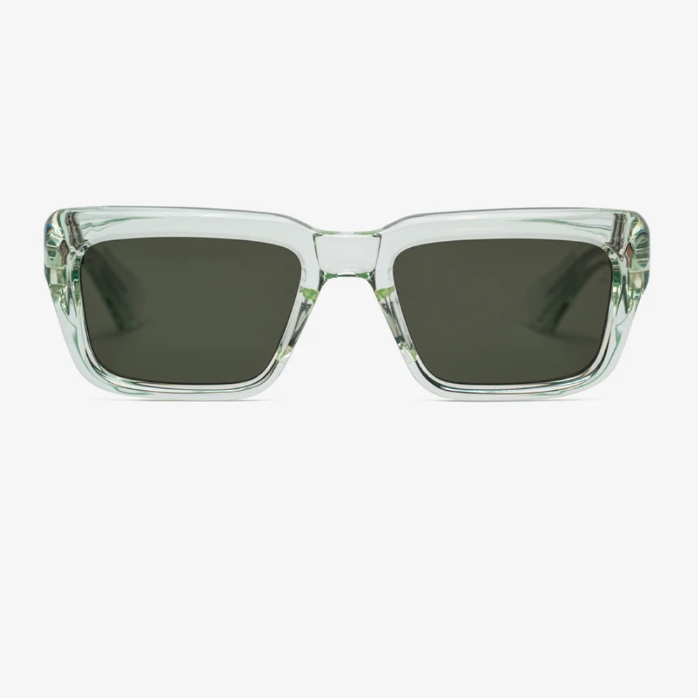 Jacques Marie Mage Walker Sunglasses - Glass